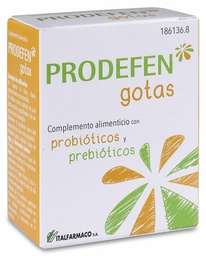 [186136] Prodefen Gotas, 5 ml