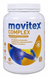 [187079] Movitex Complex, 430 g