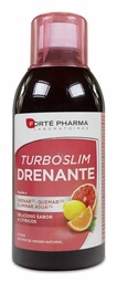 [187960] Forté Pharma Turboslim Drenante Cítricos, 500 ml