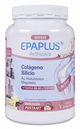 [188005] Epaplus Arthicare Huesos Colágeno + Silicio + Calcio, 383 g