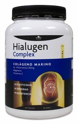 [190011] Hialugen Colágeno Complex, 200 g