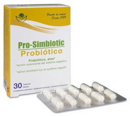 [190012] Prosimbiotic, 30 Uds