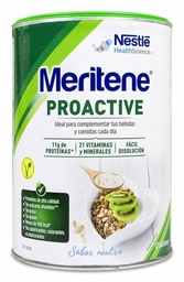 [190689] Meritene Proactive Sabor Neutro, 408 g