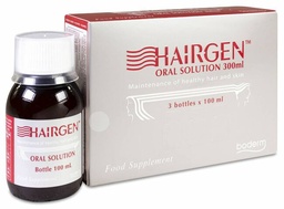 [195253] Hairgen Solución Oral