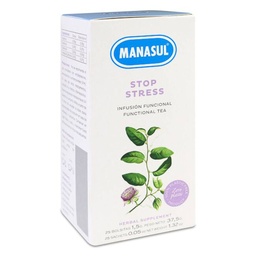 [195413] Manasul Stop Stress