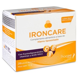 [196700] Ironcare