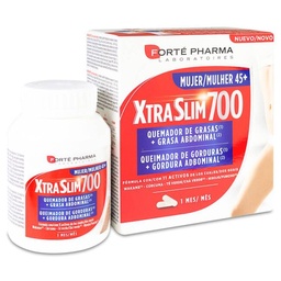 [197241] Forté Pharma XtraSlim 700 Mujer 45+ 1 mes