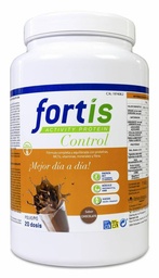 [197408] Fortis Activity Protein Control Chocolate