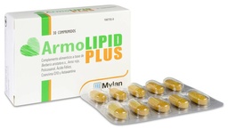 [198755] Armolipid Plus, 30 Comprimidos