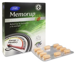 [173125] Màyla Pharma Memorup Energy, 30 Cápsulas