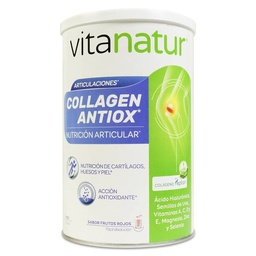 [176373] Vitanatur Colágeno Antioxidante Plus, 360 g