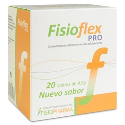 [182938] Fisioflex Pro, 20 Uds