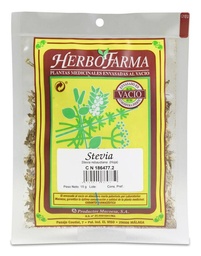 [186477] Herbofarma Stevia, 15 g