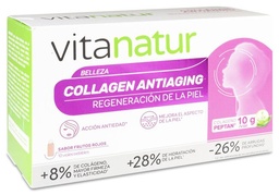 [195657] Vitanatur Collagen Antiaging