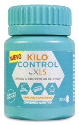 [198618] XLS Kilo Control, 30 Comprimidos