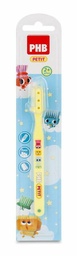 [383992] PHB Classic Petit Cepillo Dental Infantil, 1 Ud