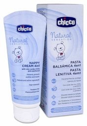 [180316] Chicco Natural Sensation Pasta Balsámica, 100 ml