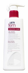 [157438] LETIfem Pediatric Gel Öntimo, 250 ml