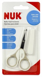 [345108] Nuk Tijeras Seguridad, 1 Ud