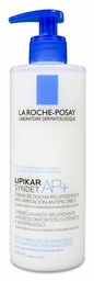 [184216] La Roche-Posay Lipikar Syndet AP+, 400 ml