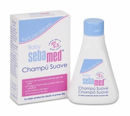 [159566] Sebamed Baby Champú Suave, 250 ml