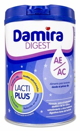 [159797] Damira Digest AE/AC, 800 g