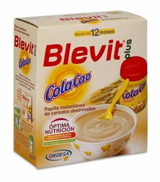 [367862] Blevit Plus con ColaCao, 600 g