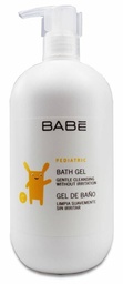 [150447] Babé Gel Baño Pediátrico, 500 ml