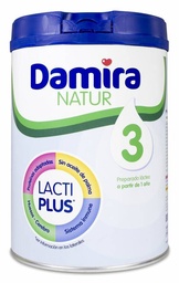 [269209] Damira Natur 3, 800 g