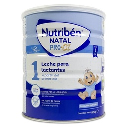 [171604] Nutriben Natal Pro Alfa, 800 g