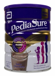 [193189] Pediasure Polvo Sabor Chocolate, 850 g