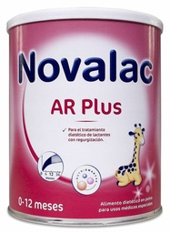 [158694] Novalac AR Plus, 800 g