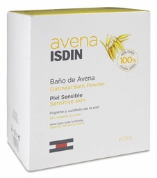 [243147] Isdin Avena Baño de Avena 25 g, 10 Sobres