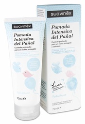 [189259] Suavinex Pomada Intensiva del Pañal, 75 ml