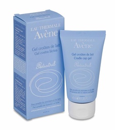 [200198] Avéne Pediatril Gel Costra Láctea, 40 ml