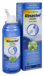 [190951] Rinastel Xilitrol Spray Nasal, 100 ml