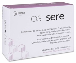 [187082] Innu-Pharma Os Sere, 30 Uds