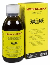 [175329] Herbensurina Concentrado para Diluir, 250 ml