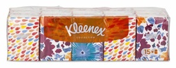 [149468] Kleenex Collection, 15 Uds