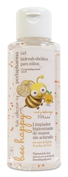 [185328] Perlapharma Bee Happy Kids Gel Hidroalcoh¢lico, 100 ml