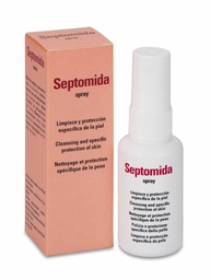 [169521] Septomida Spray, 50 ml