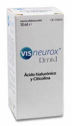 [173235] Visneurox Omk1 10 ml