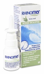 [162191] Rhinomer Intense Eucalyptus, 20 ml