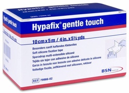 [183965] BSN Hypafix Skin Sensitive, 10 cm x 5 m