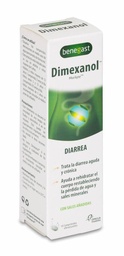 [172313] Benegast Dimexanol Adultos, 10 Comprimidos