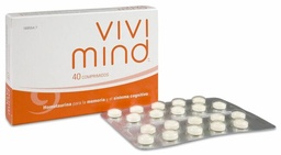 [189554] Vivimind, 40 Uds