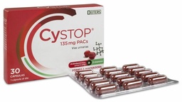 [163534] Cystop, 30 Uds