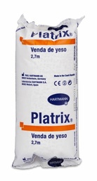 [435107] Hartmann Platrix Venda de Yeso 2,7 m x 10 cm, 1 Ud