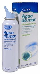 [182970] Care+ Agua de Mar Intensidad Normal, 125 ml