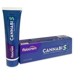 [191455] Fisiocrem Cannabis, 60 ml